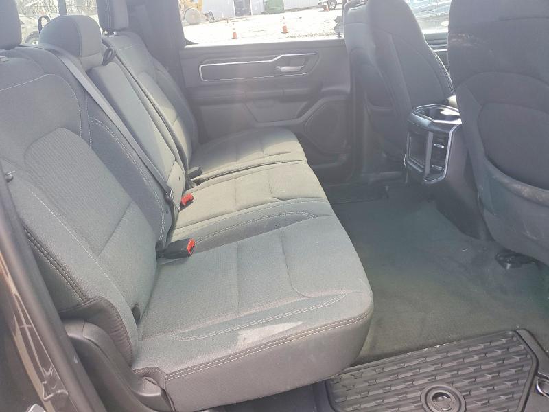 2021 Dodge RAM 1500 BIG Horn