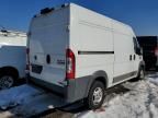 2016 Dodge RAM Promaster 2500 Utility / Service Van