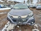 2020 Honda Hr-v ex