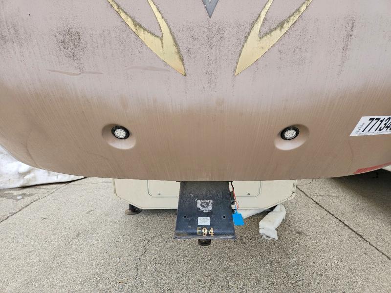 2015 Cedar Creek 5th Wheel