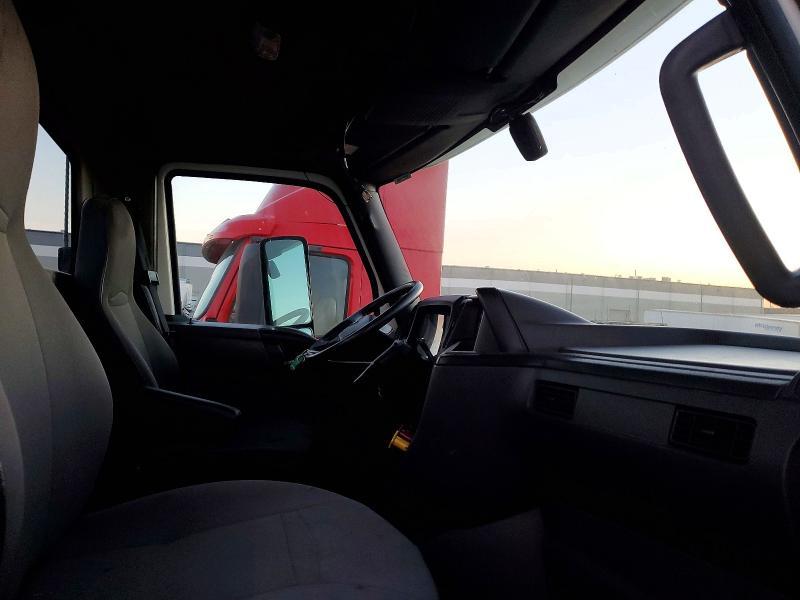 2019 International Lt625 Semi Truck