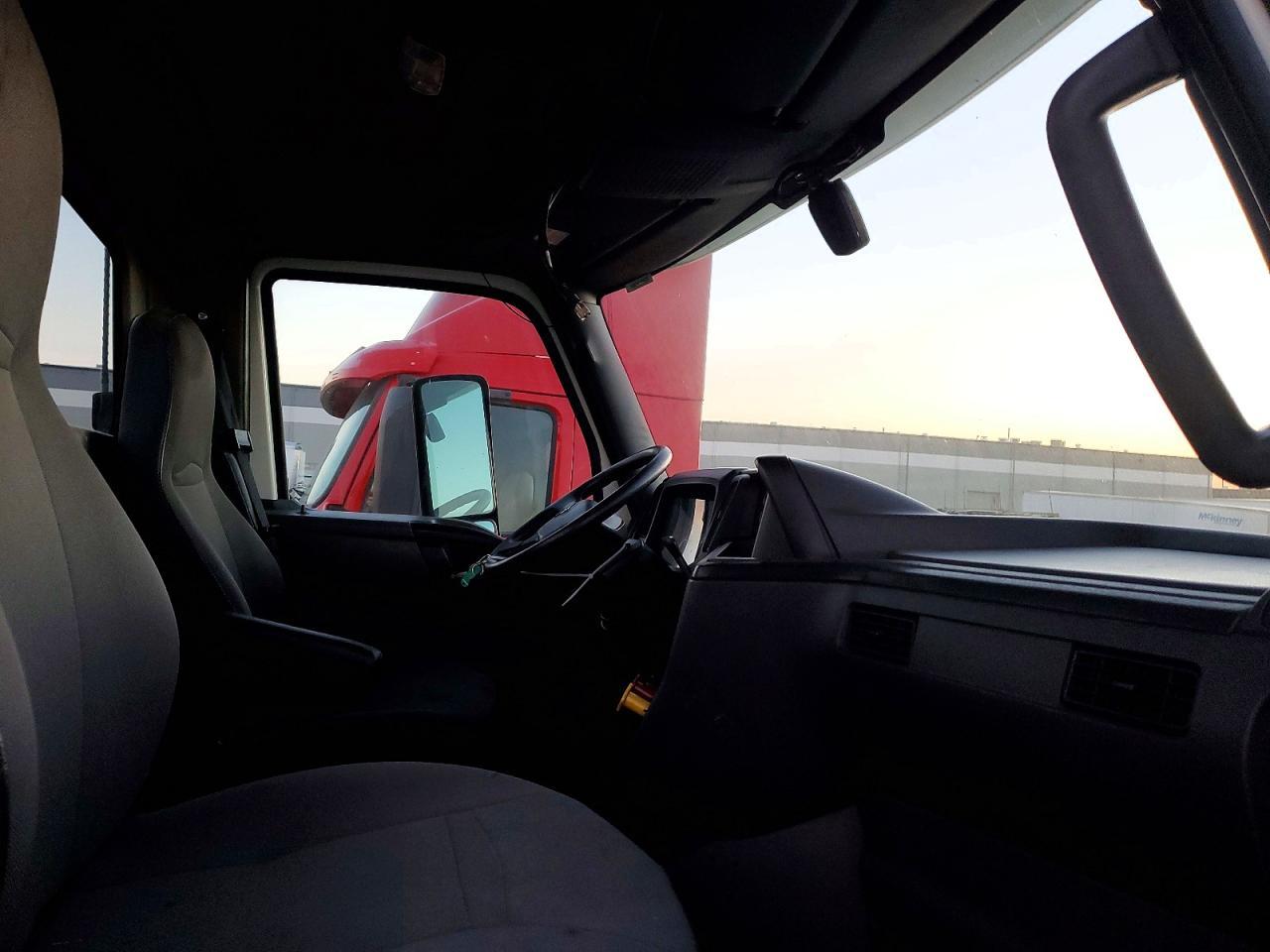 2019 International LT625 Semi Truck
