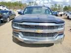 2016 Chevrolet Silverado C1500 LT