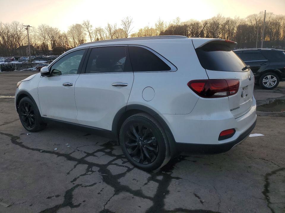 2020 KIA Sorento ex V6