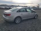 2017 Audi A4 Premium
