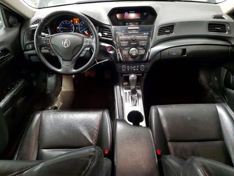 2014 Acura Ilx 20