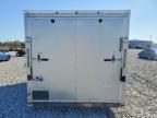 2023 Quality Cargo 7X12SA Enclosed Cargo Trailer