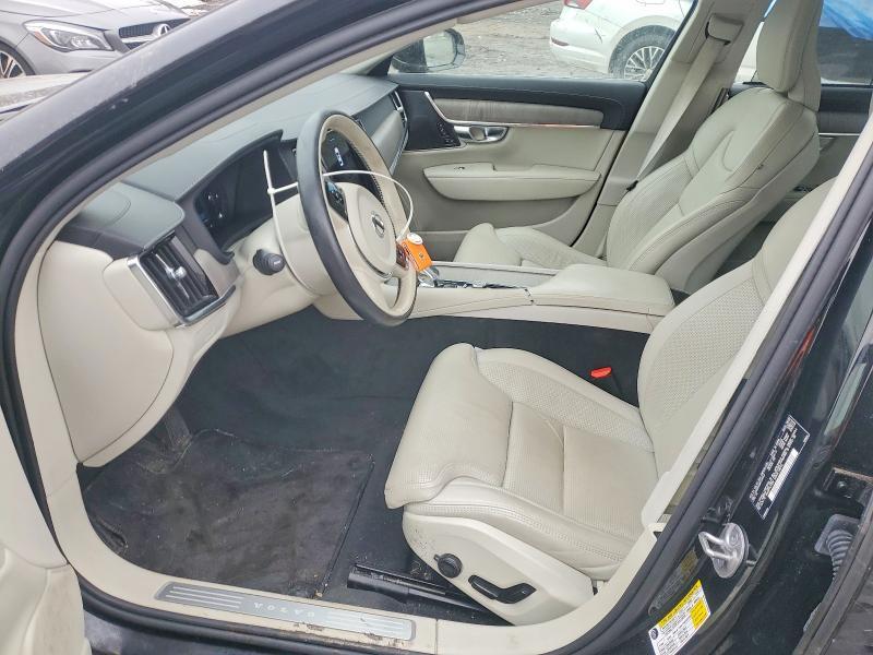 2023 Volvo S90 Ultimate