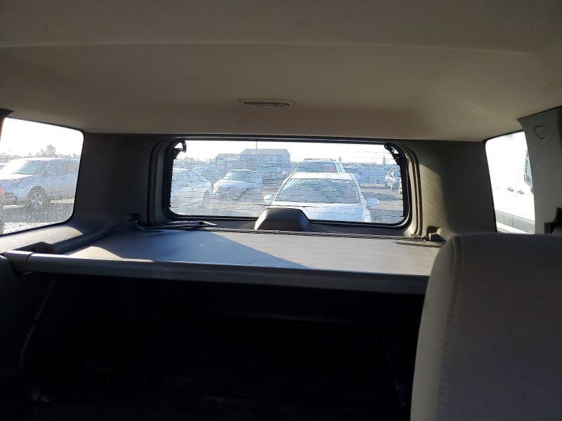 2009 Jeep Liberty Sport