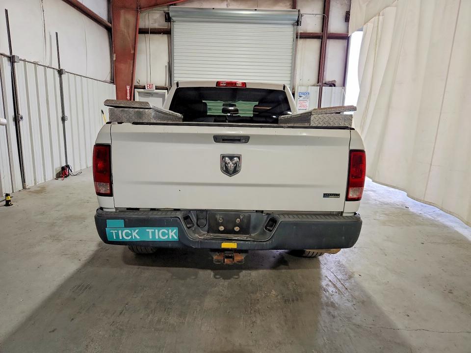 2012 Dodge RAM 1500