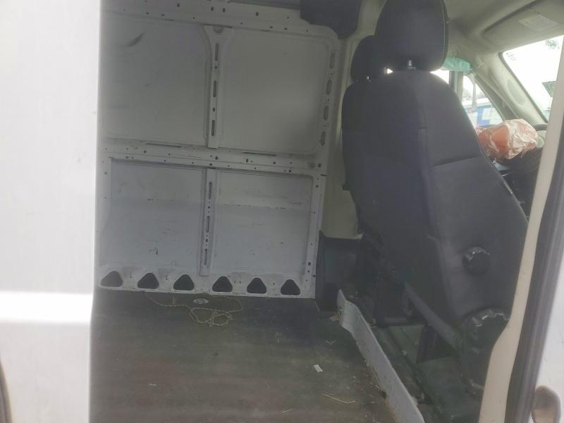 2020 Dodge RAM Promaster 1500 1500