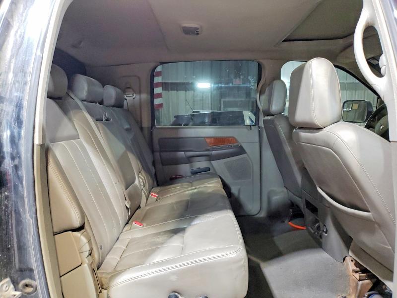 2007 Dodge Ram 2500