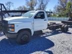 2023 Chevrolet Silverado Medium Duty