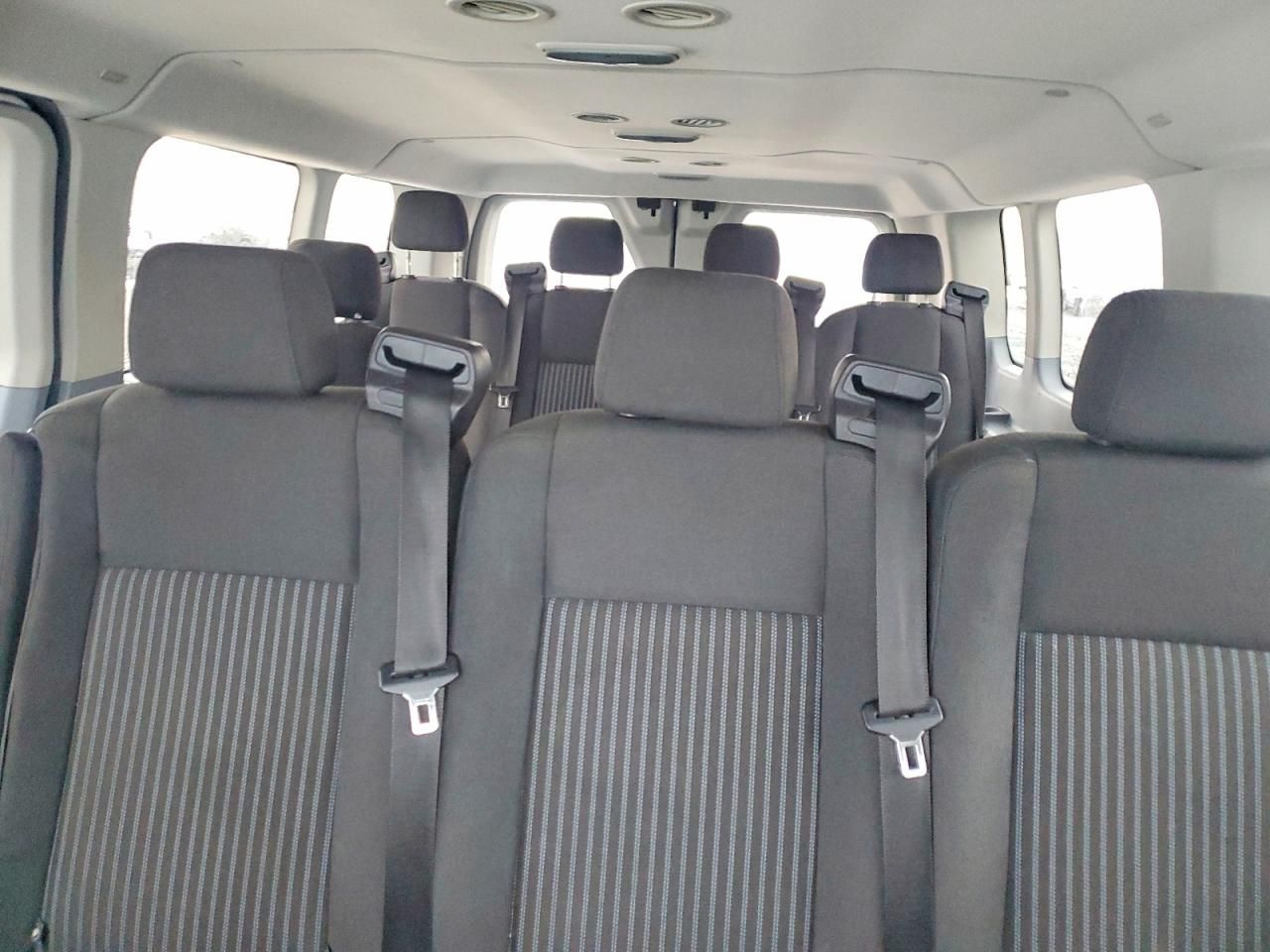 2015 Ford Transit T-350