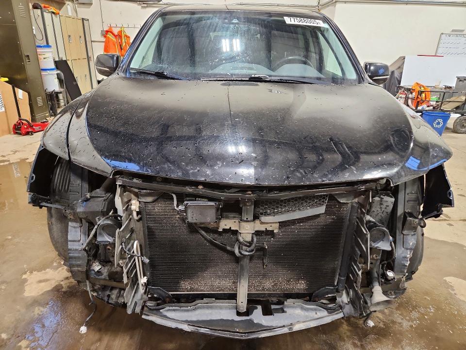 2016 Acura Mdx Technology