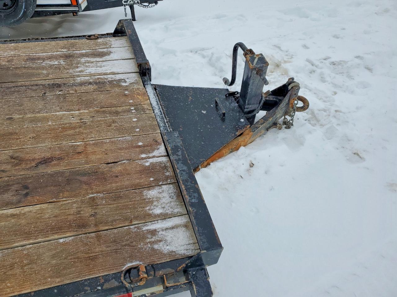 2022 Quality Equipment Trailer