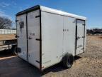 2022 Cargocraft Enclosed Cargo Trailer