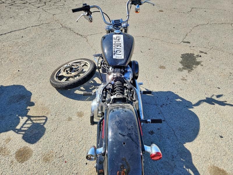 2024 Harley-Davidson Fxst
