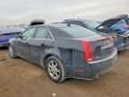 2009 Cadillac Cts hi Feature V6
