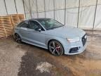 2018 Audi RS3