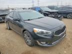 2014 KIA Cadenza Premium