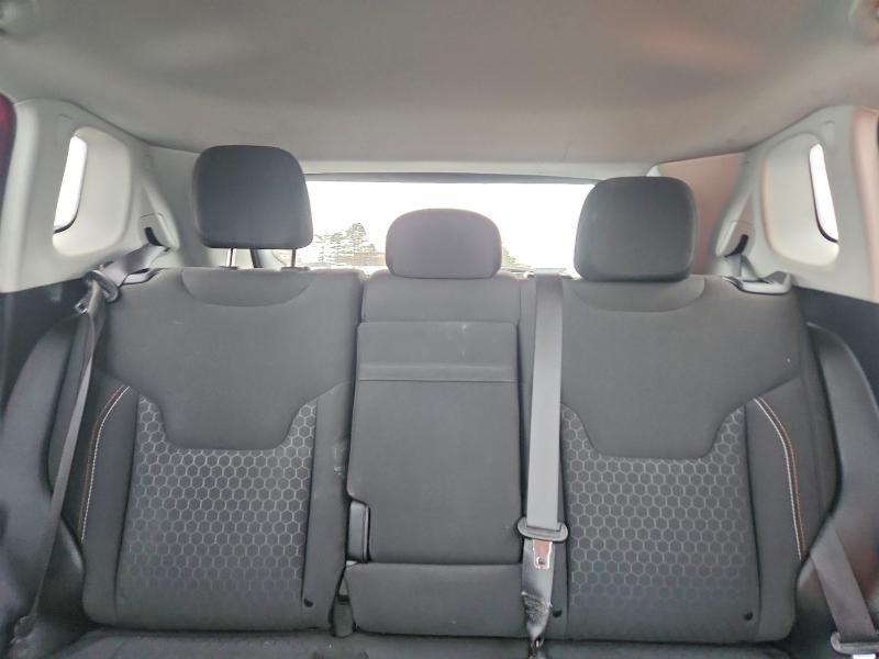 2019 Jeep Compass Sport