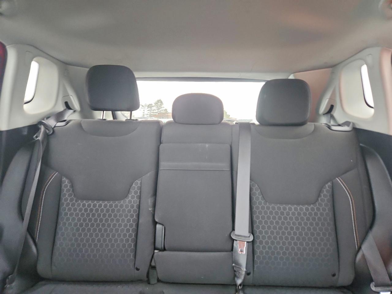 2019 Jeep Compass Sport
