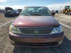 2003 Toyota Avalon xl