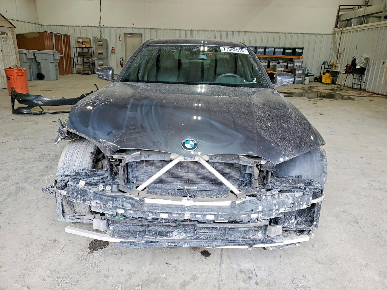 2021 BMW 330xe