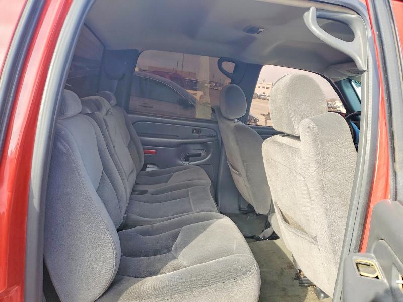 2004 GMC New Sierra C1500