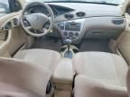 2004 Ford Focus zts