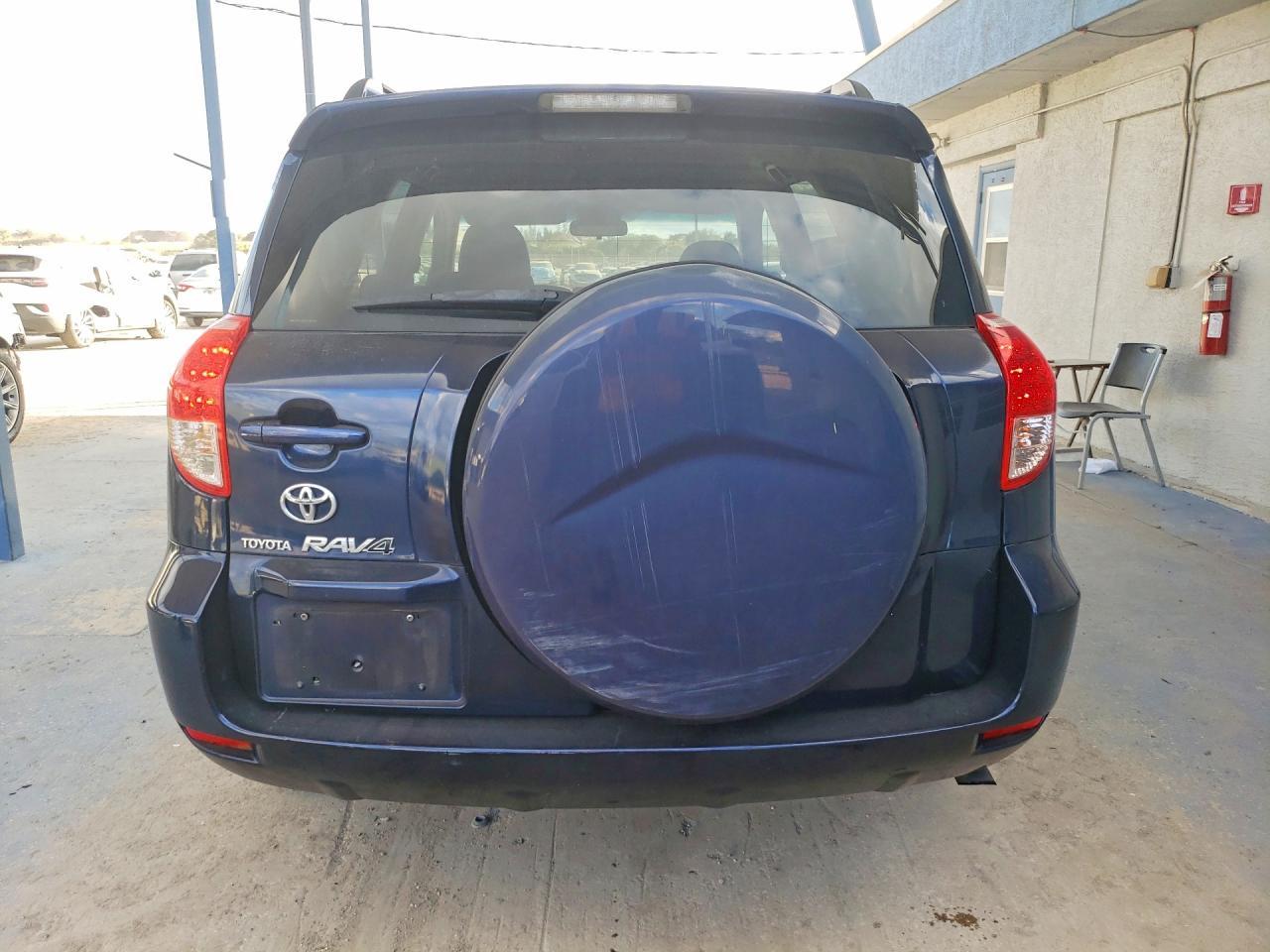 2006 Toyota Rav4