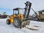 2002 Forks Rv Forklift