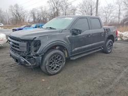 Ford f150 Supercrew Lariat Vehiculos salvage en venta: 2023 Ford F150 Supercrew Lariat