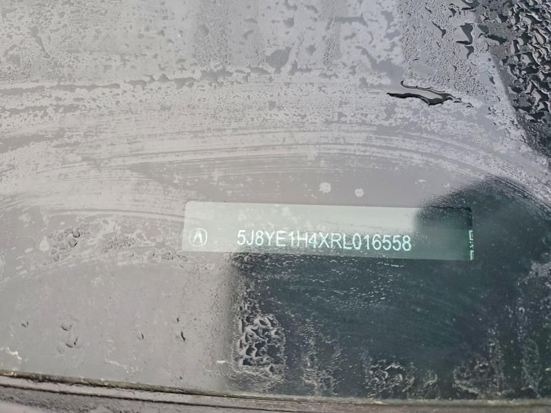 2024 Acura Mdx Technology