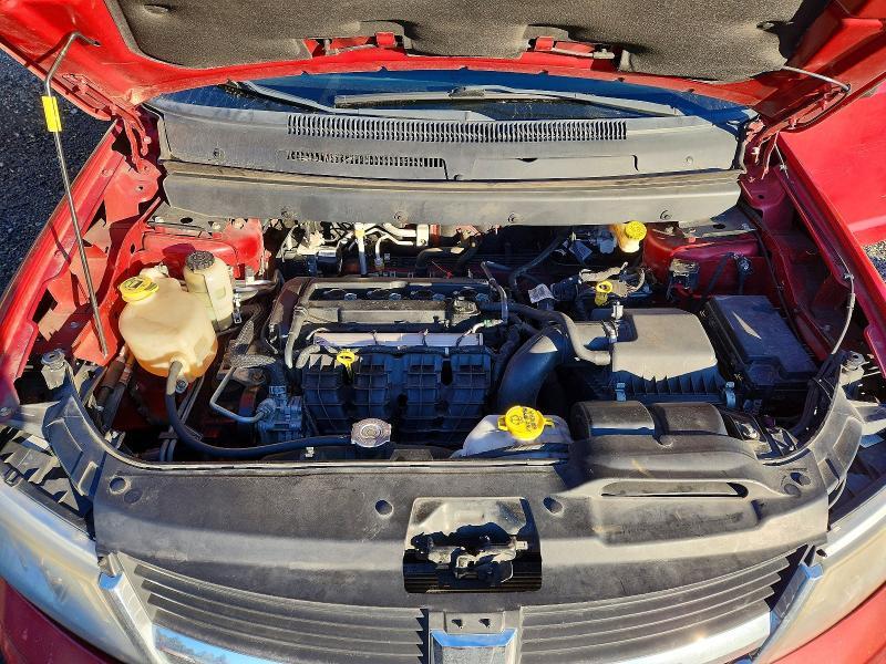 2010 Dodge Journey se