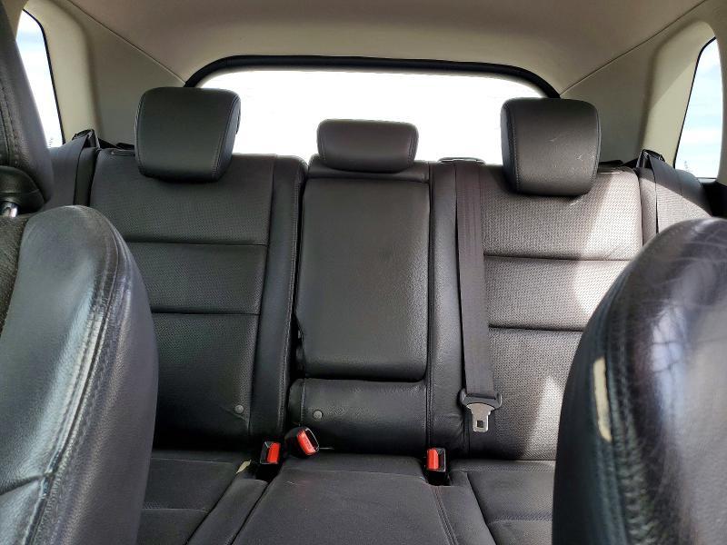 2012 Acur RDX
