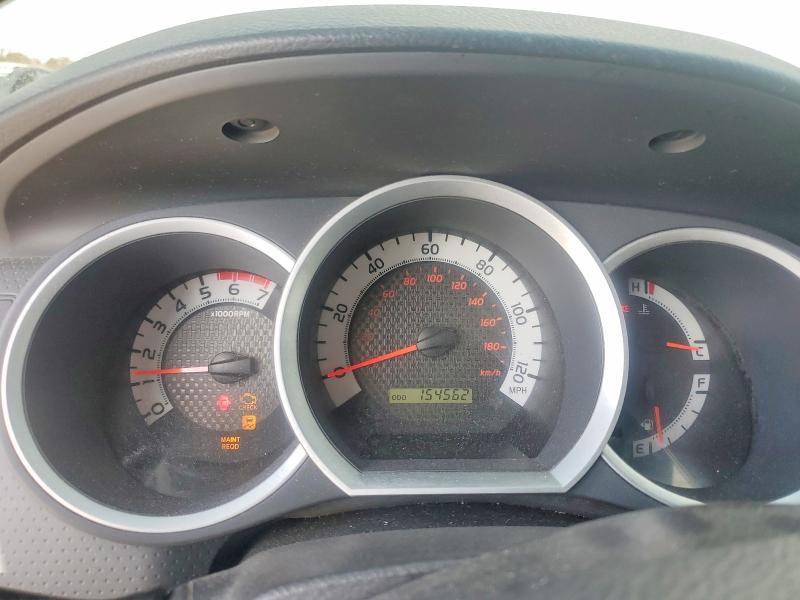 2011 Toyota Tacoma Double Cab