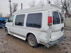 1996 GMC Savana RV G1500