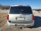 2010 Infiniti Qx56
