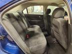 2007 Mercury Milan