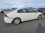 2007 Honda Civic Hybrid