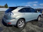 2006 Lexus Rx 330 Base