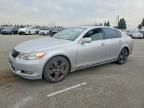 2007 Lexus Gs 350