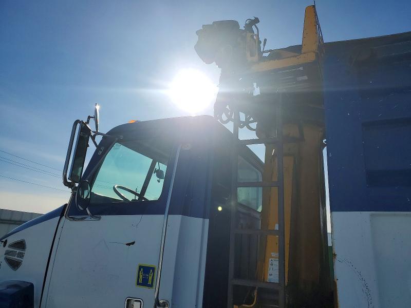 2006 Western Star Conventional 4900SA