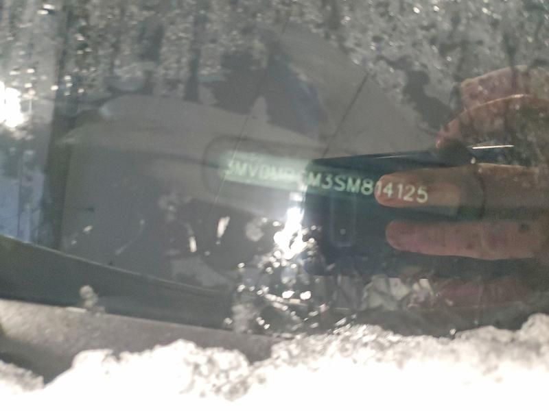 2025 Mazda Cx-30 Preferred