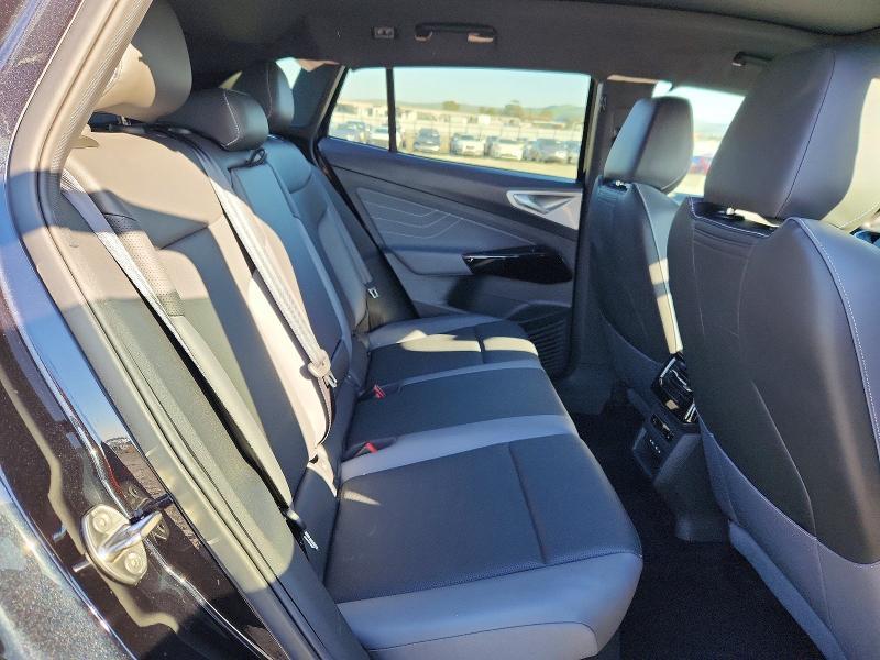 2023 Volkswagen Id.4 pro s Plus