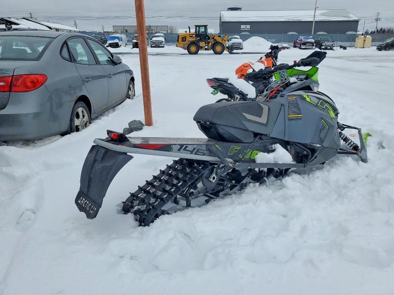 2021 Arctic Cat 800