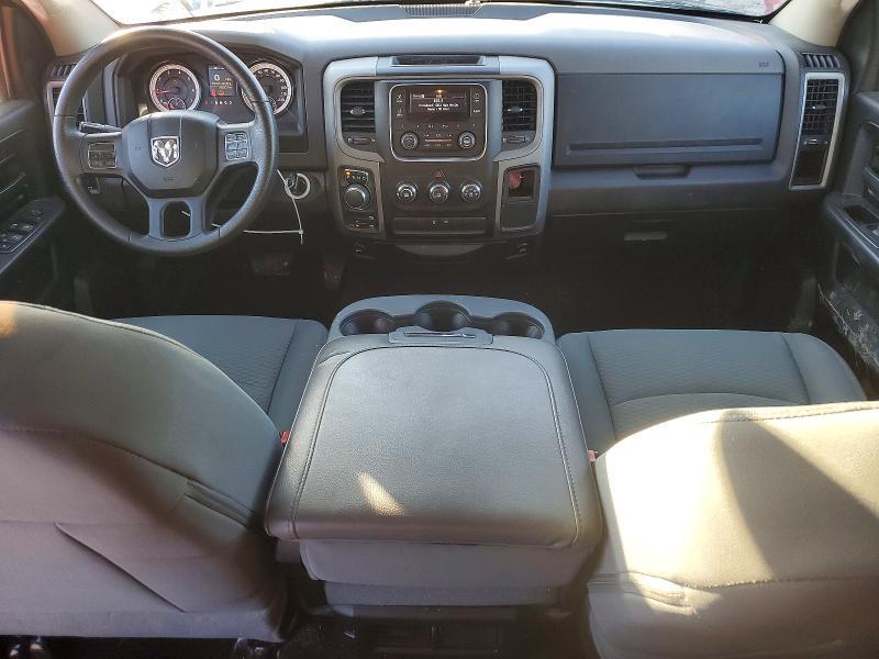 2015 Dodge Ram 1500 st