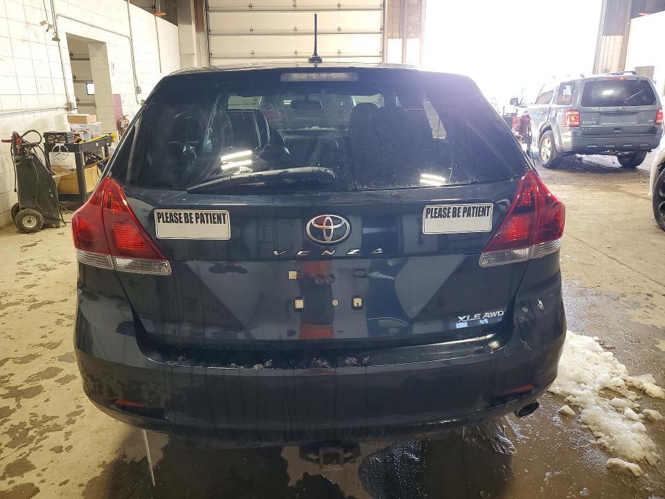 2013 Toyota Venza